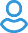 Account and Profile Tracking icon