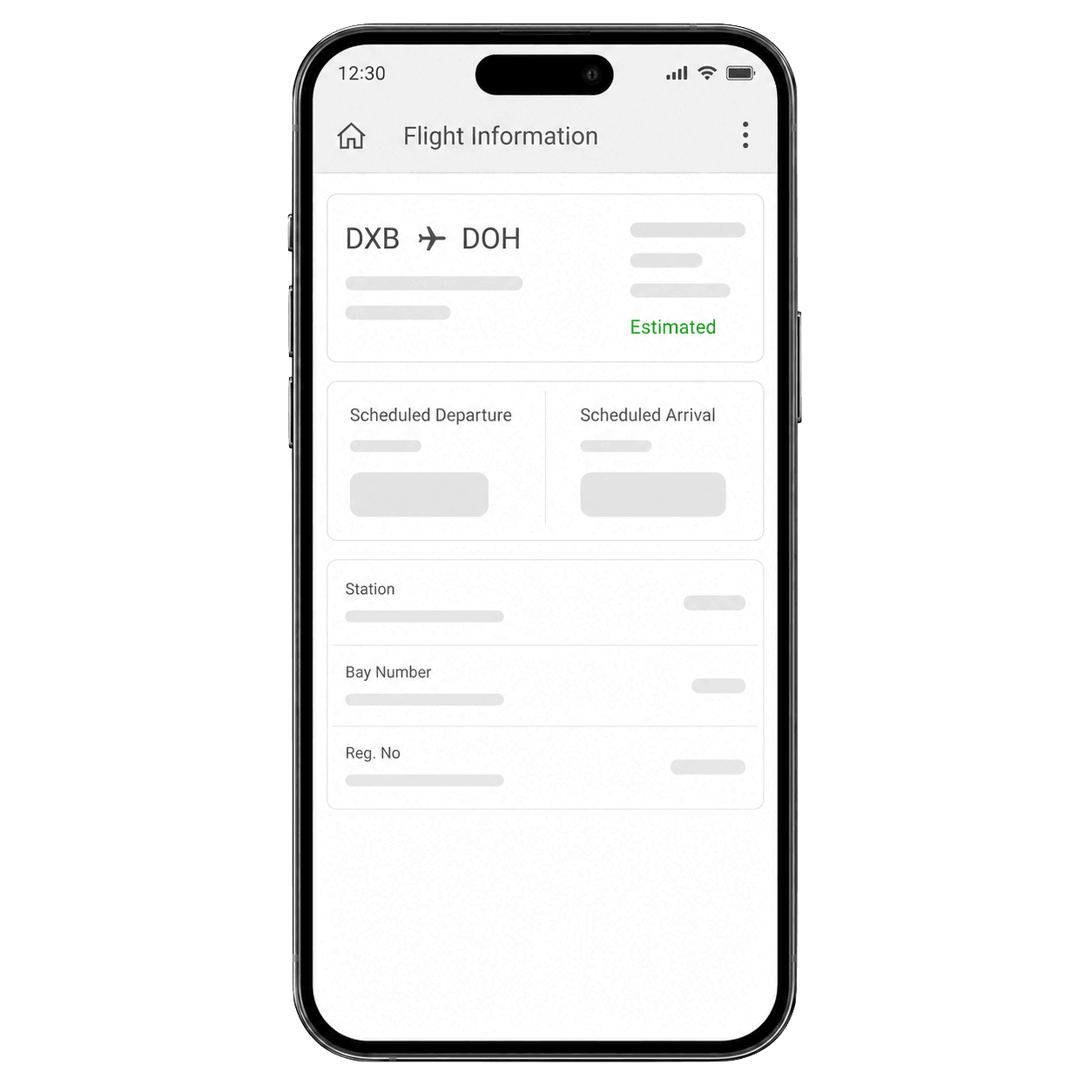 GuestConnect247 and CrewConnect247 transportation software