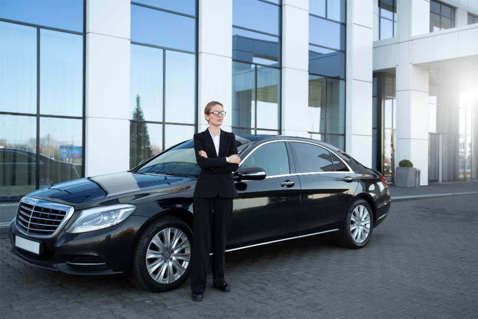 How to Win More Corporate Limo Clients