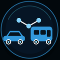 Multi-channel fleets icon